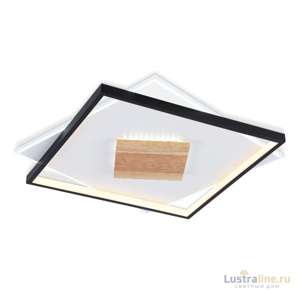 Потолочный светильник Ambrella Light Linetech Comfort FL4791 Потолочный светильник Ambrella Light Linetech Comfort FL4791