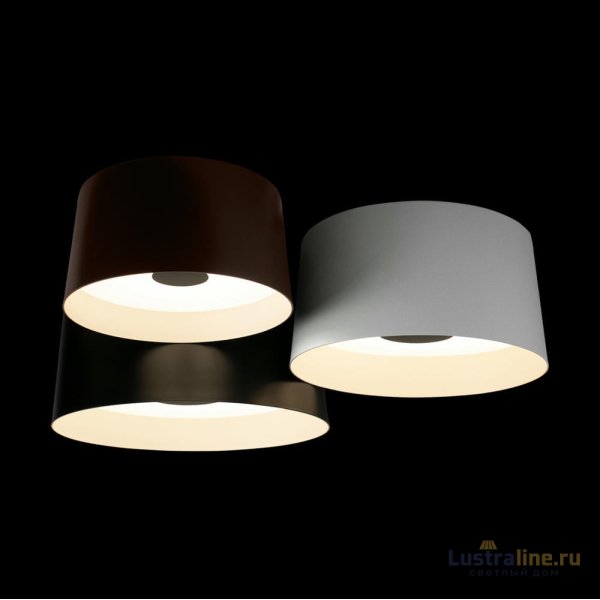 Потолочный светильник Loft IT Duo 10360/3 Потолочный светильник Loft IT Duo 10360/3