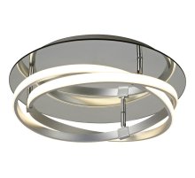 Потолочный светодиодный светильник Mantra Infinity 5727