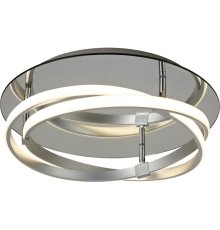 Потолочный светодиодный светильник Mantra Infinity 5727
