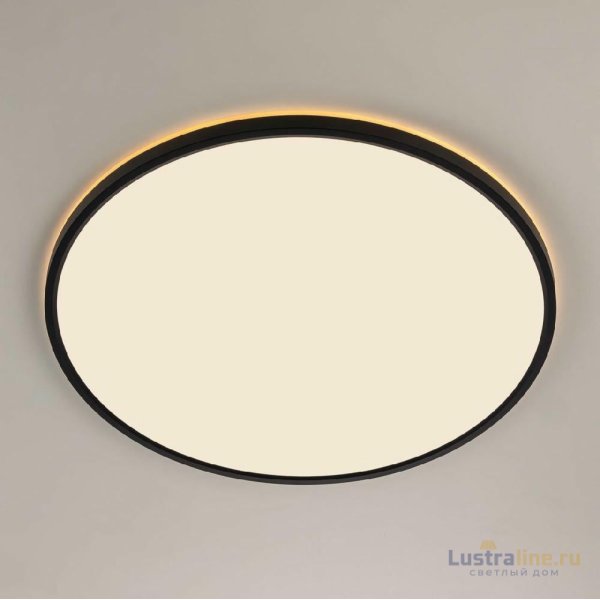 Потолочный светильник Citilux Norma CL748501 Потолочный светильник Citilux Norma CL748501