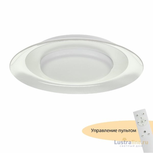 Потолочный светильник Myfar Naiad MR9060-CL