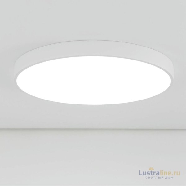 Потолочный светильник Citilux Купер CL724105G0