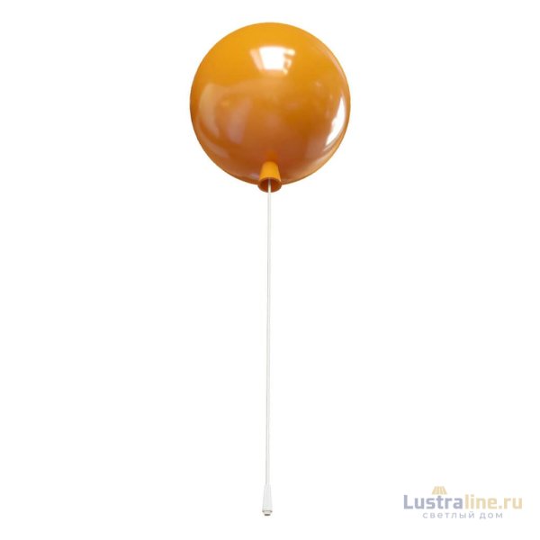 Потолочный светильник LOFT IT Memory 5055C/M orange Потолочный светильник LOFT IT Memory 5055C/M orange