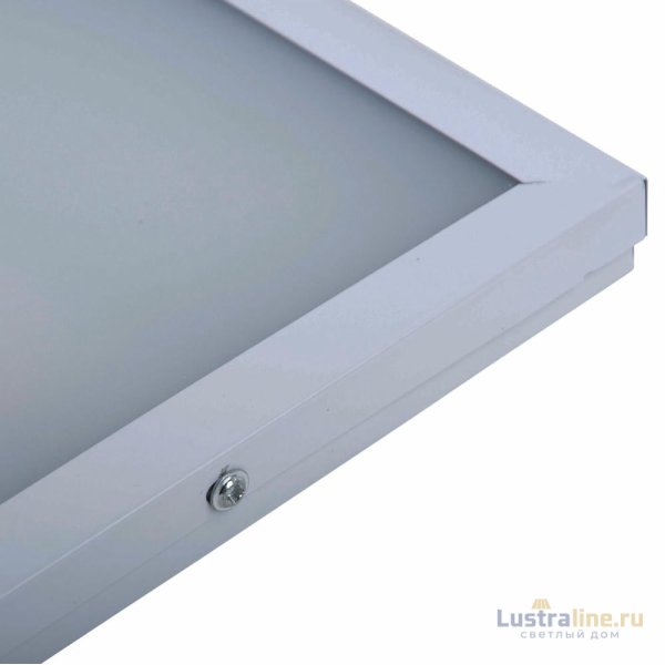 Светодиодная панель Volpe ULP-Q116 6060-36W/4000K+6500K WHITE UL-00011073 Светодиодная панель Volpe ULP-Q116 6060-36W/4000K+6500K WHITE UL-00011073