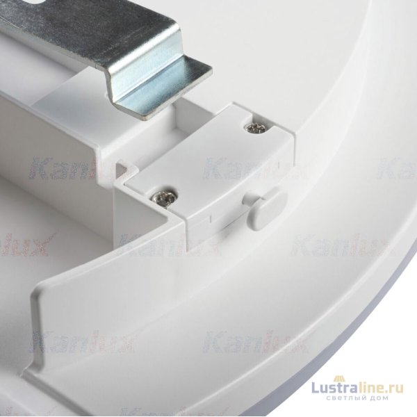 Потолочный светильник Kanlux Stivi 35001