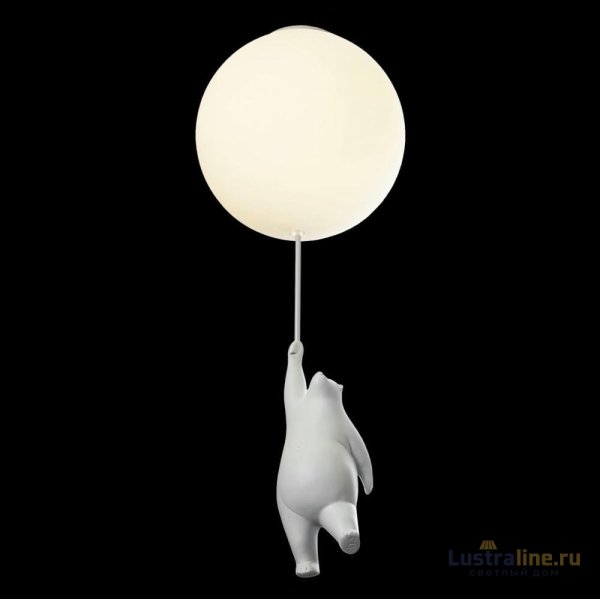Потолочный светильник Loft IT Teddy 10030M Потолочный светильник Loft IT Teddy 10030M