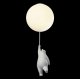 Потолочный светильник Loft IT Teddy 10030M