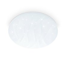 Потолочный светодиодный светильник Ambrella light Orbital Air FZ1014