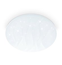 Потолочный светодиодный светильник Ambrella light Orbital Air FZ1014