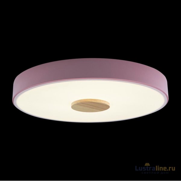 Потолочный светильник Loft IT AXEL 10003/24 Pink Потолочный светильник Loft IT AXEL 10003/24 Pink