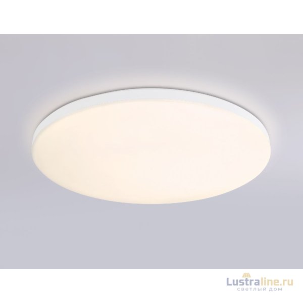Потолочный светильник Ambrella Light Orbital Dance FZ2001 Потолочный светильник Ambrella Light Orbital Dance FZ2001