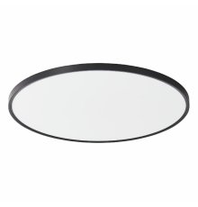 Потолочный светильник LED4U L3030-750 BK