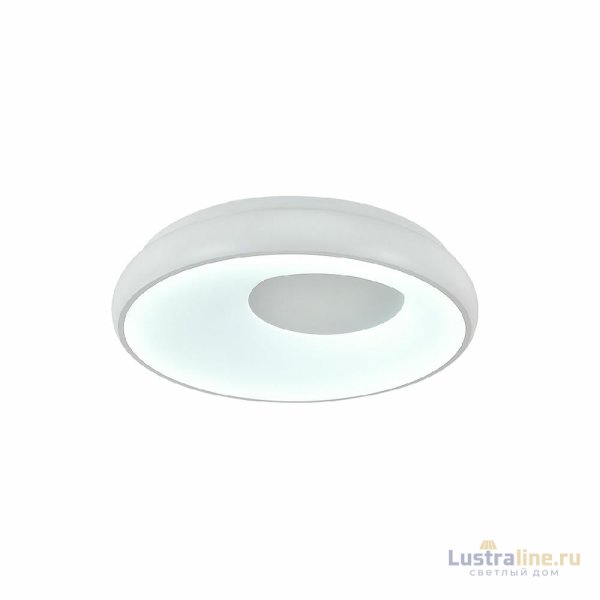 Потолочный светильник Indigo Cratere 14016/1С White V000152L Потолочный светильник Indigo Cratere 14016/1С White V000152L