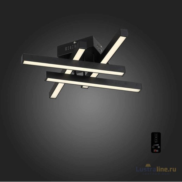 Потолочный светодиодный светильник ST Luce Samento SL933.402.04 Потолочный светодиодный светильник ST Luce Samento SL933.402.04
