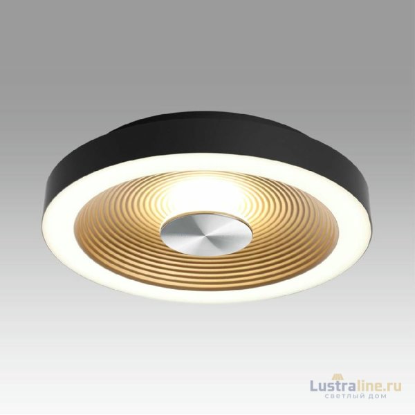 Потолочный светильник Sonex Quantum 7753/18L Потолочный светильник Sonex Quantum 7753/18L