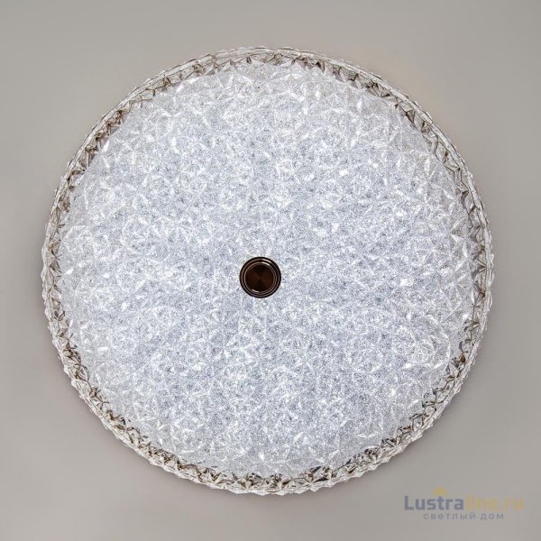 Потолочный светильник LED4U L1116-400 GD