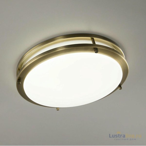 Потолочный светильник Citilux Бостон CL709323N Потолочный светильник Citilux Бостон CL709323N