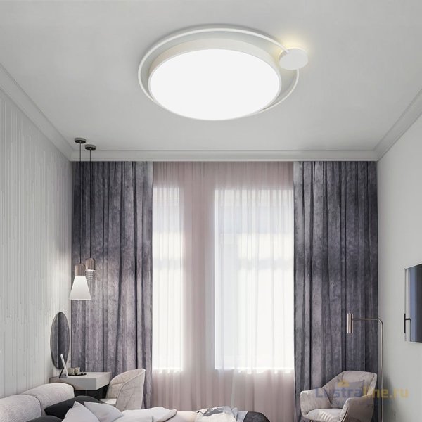 Потолочный светильник ImperiumLoft Destin 193726-26 Потолочный светильник ImperiumLoft Destin 193726-26