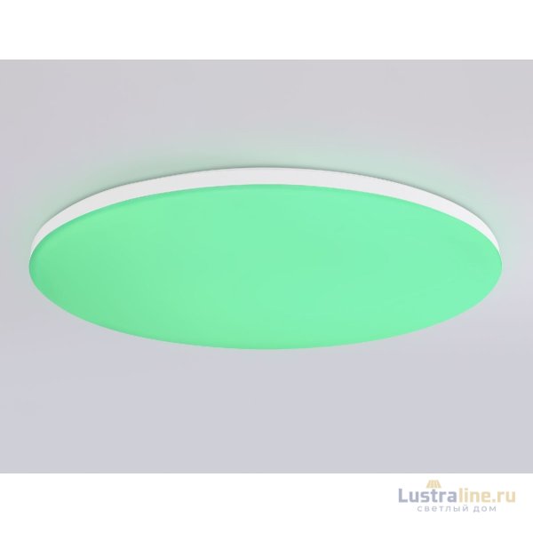 Потолочный светильник Ambrella Light Orbital Dance FZ2003 Потолочный светильник Ambrella Light Orbital Dance FZ2003