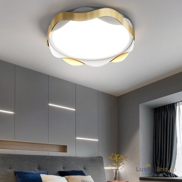 Потолочный cветильник ImperiumLoft Maaret 223935-23 Потолочный cветильник ImperiumLoft Maaret 223935-23