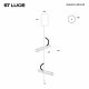 Потолочный светильник ST Luce Lilt SL6210.403.02