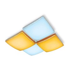 Потолочный светодиодный светильник Ambrella Light Comfort Parus FP2324