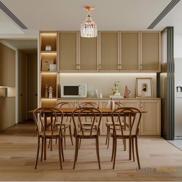 Потолочный светильник Arte Milano Sorrento 371009/1/50/200 GD