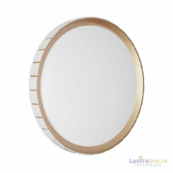 Потолочный светильник Sonex Kupi gold 7695/EL Потолочный светильник Sonex Kupi gold 7695/EL