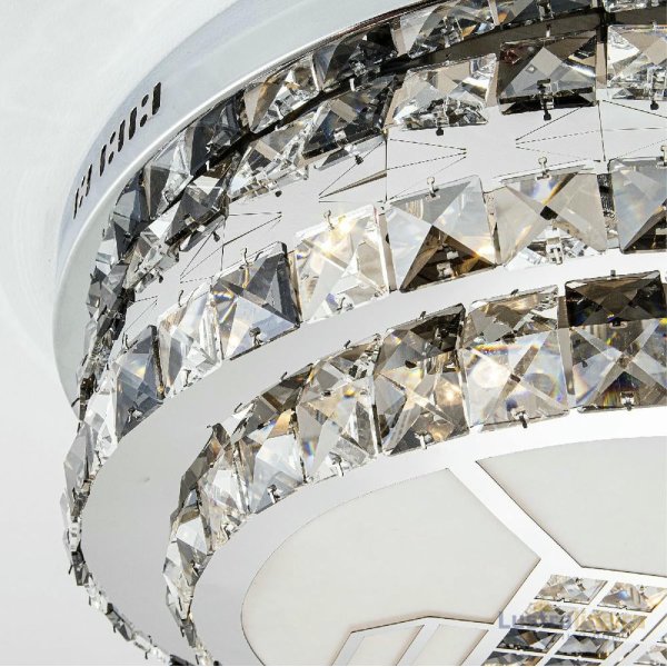 Потолочный светильник LED4U 70032-500 Потолочный светильник LED4U 70032-500
