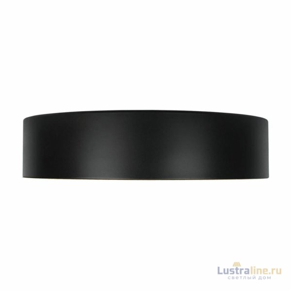 Потолочный светильник Loft IT Coin 10202 Black Потолочный светильник Loft IT Coin 10202 Black