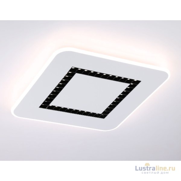 Потолочный светильник Ambrella Light Comfort FL51415 Потолочный светильник Ambrella Light Comfort FL51415