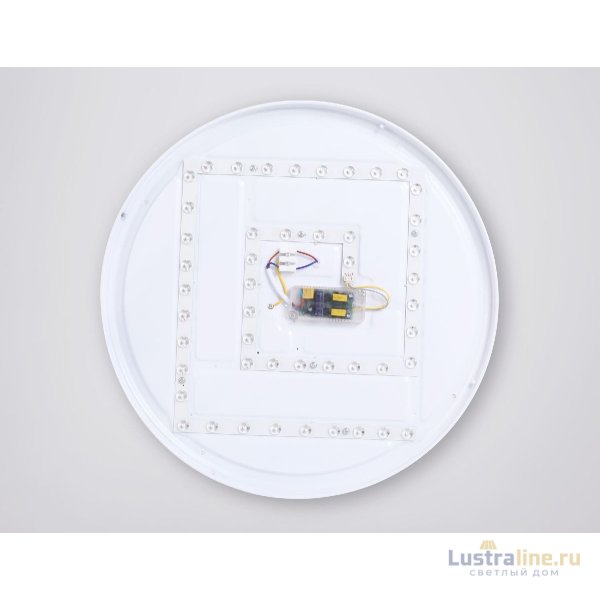 Потолочный светильник Ambrella Light Orbital Design FZ1326 Потолочный светильник Ambrella Light Orbital Design FZ1326