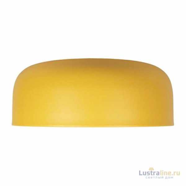 Потолочный светильник Loft IT Axel 10201/480 Yellow Потолочный светильник Loft IT Axel 10201/480 Yellow