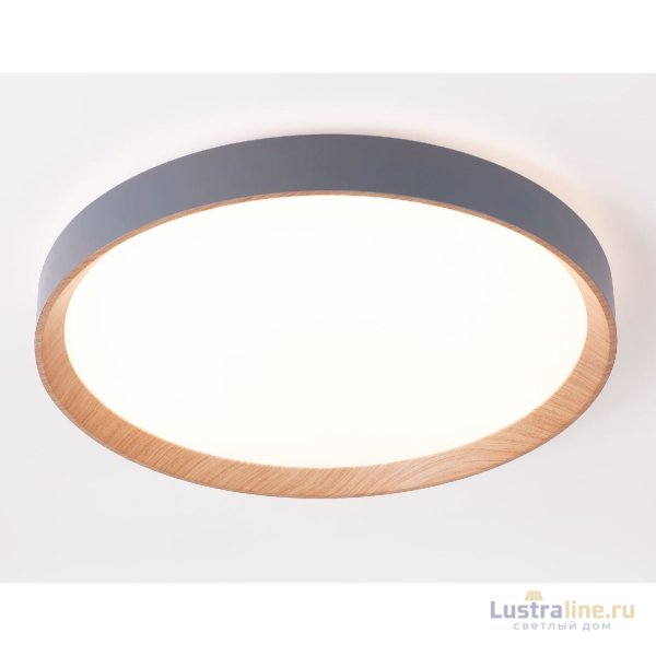 Потолочный светильник Ambrella Light Orbital Design FZ1322 Потолочный светильник Ambrella Light Orbital Design FZ1322