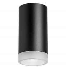 Потолочный светильник Lightstar RULLO R43730 (214437+202430)