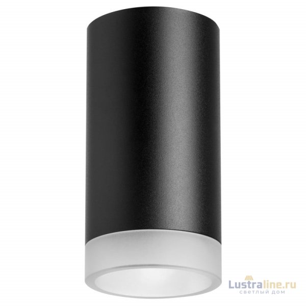 Потолочный светильник Lightstar RULLO R43730 (214437+202430)