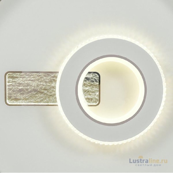 Потолочный светильник Escada Apus 600/S LED Потолочный светильник Escada Apus 600/S LED