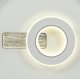 Потолочный светильник Escada Apus 600/S LED
