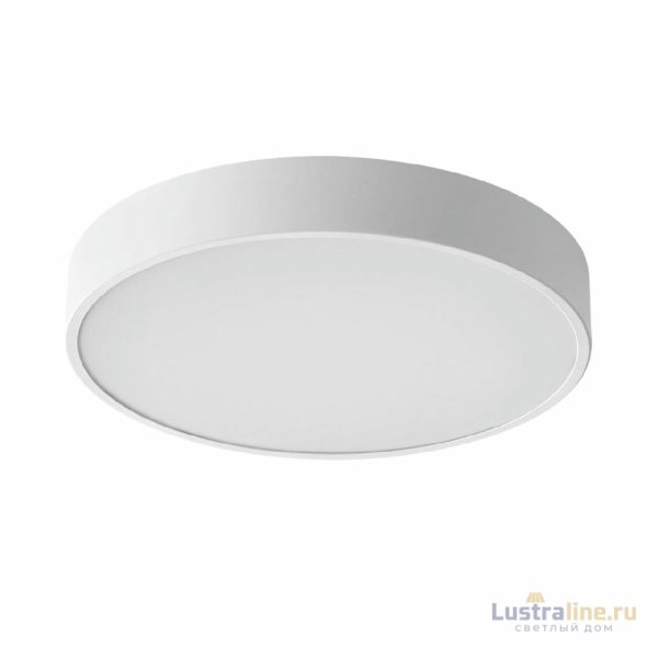 Потолочный светильник Sonex Quasar 7755/36L Потолочный светильник Sonex Quasar 7755/36L