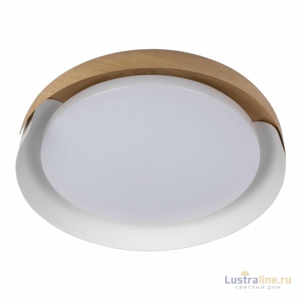 Потолочный светильник Loft IT Coin 10198 White Потолочный светильник Loft IT Coin 10198 White
