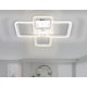 Потолочный светодиодный светильник Ambrella Light Acrylica FA5309