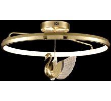 Потолочный светильник Wertmark Letizia WE466.02.327