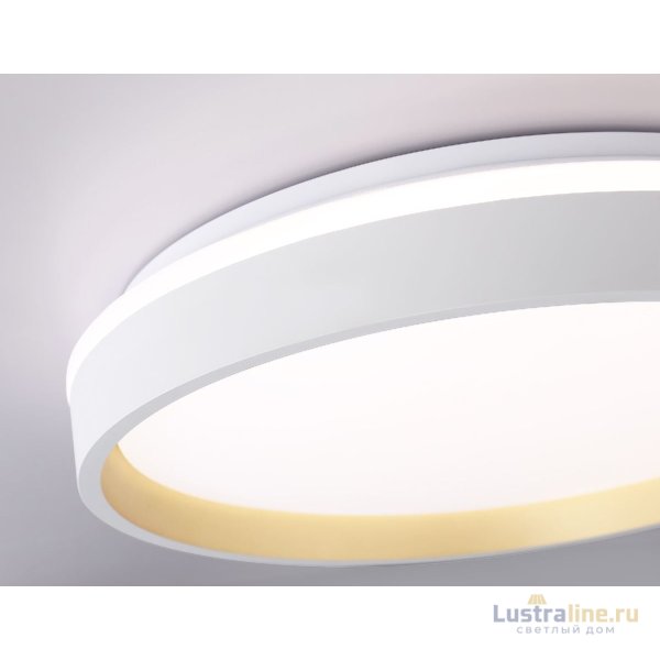 Потолочный светильник Ambrella Light Orbital Dance FZ601 Потолочный светильник Ambrella Light Orbital Dance FZ601