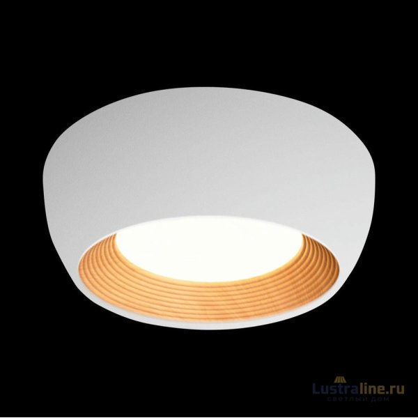 Потолочный светильник Loft IT Folk 10255/350 White Потолочный светильник Loft IT Folk 10255/350 White