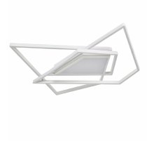 Потолочный светильник De Markt Эдгар 408013001