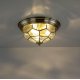 Потолочный светильник Citilux Витра-1 CL442530