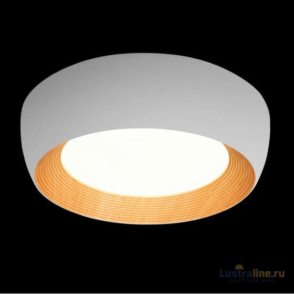 Потолочный светильник Loft IT Folk 10255/500 White Потолочный светильник Loft IT Folk 10255/500 White
