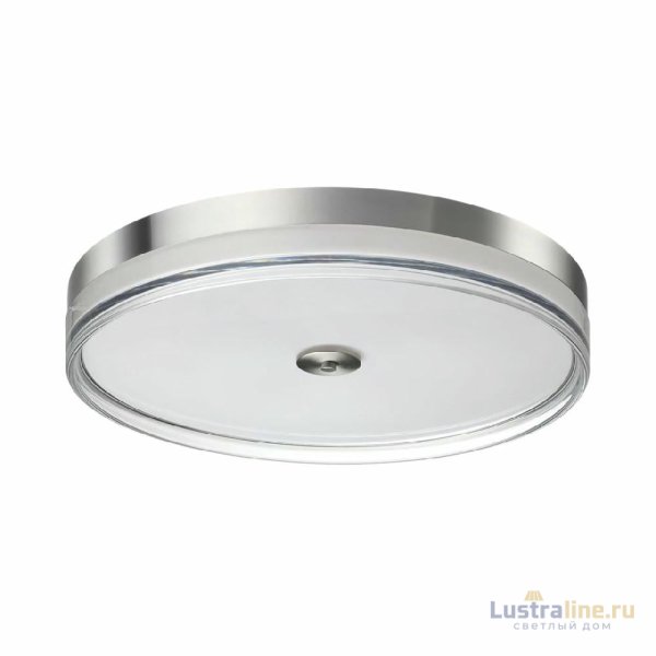 Потолочный светильник Sonex Mitra Led Eterna 7727/112L Потолочный светильник Sonex Mitra Led Eterna 7727/112L