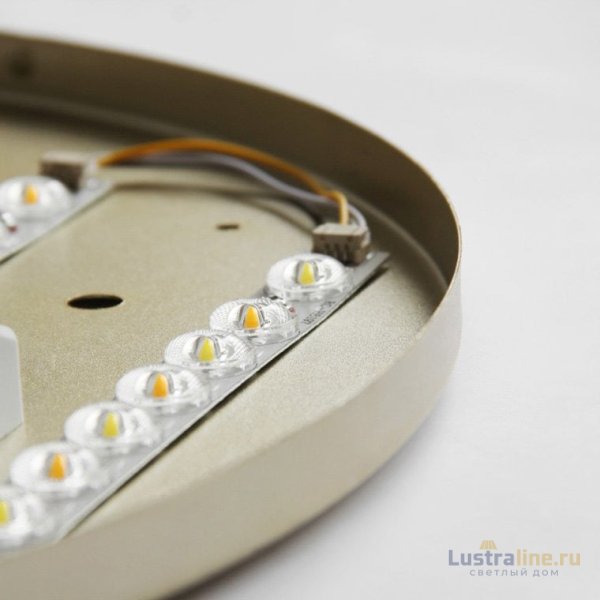 Потолочный светильник ImperiumLoft Vedum 179851-26 Потолочный светильник ImperiumLoft Vedum 179851-26